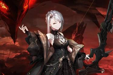 《星落》神技揭秘:芙蕾雅的璀璨光辉 1