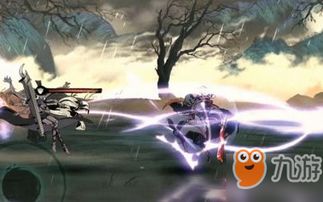 如何顺利通关《影之刃3》的食指剧情任务? 4