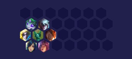 解锁金铲铲之战致胜秘诀：巨神佛曳戈的构建与运营策略 1