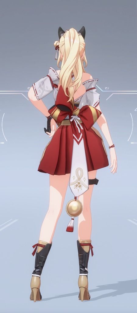 揭秘《卡拉彼丘》奥黛丽·格罗夫的绝妙技能！ 1