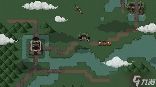 《如何顺利通关《大江湖之苍龙与白鸟》中的药王洞?详细攻略在此!》 3