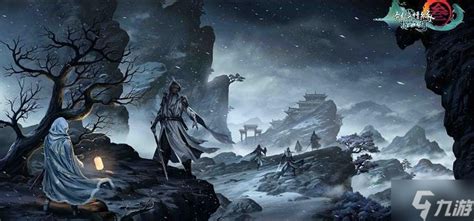 《剑网3》福运满载奇遇怎么玩？攻略分享 1