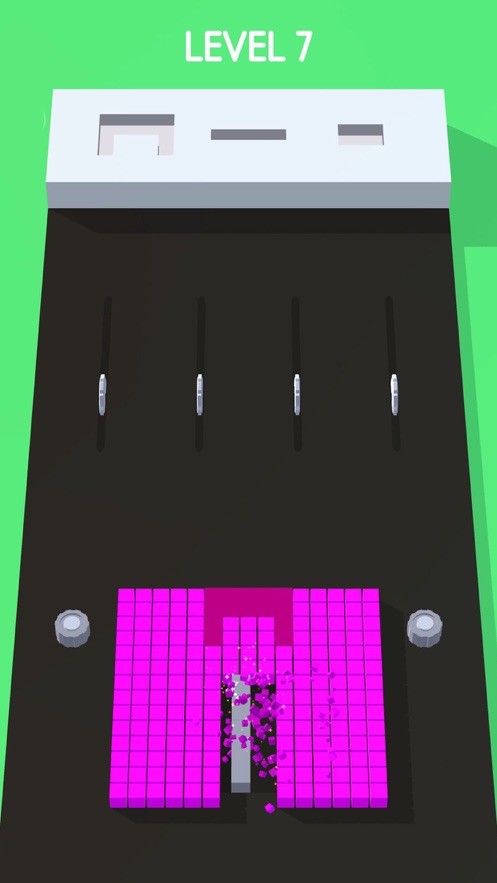 Color Saw 3D 截图3