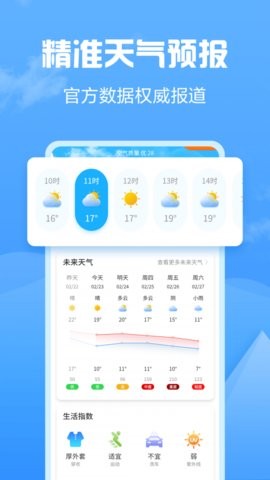 天气大富翁 截图2