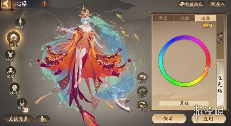 《阴阳师》狐影翩跹：绝美玩法全揭秘 1