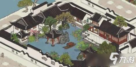 《江南百景图》中如何培养木增的攻略？ 2