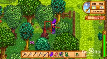 星露谷物语中祝福雕像是什么? 2