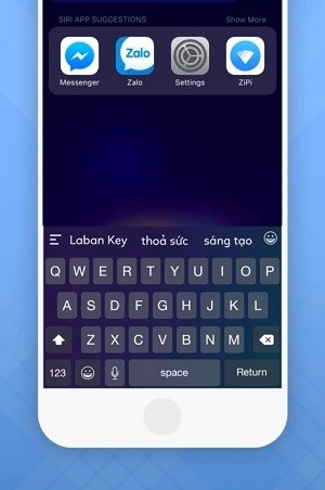 超级键位 截图3