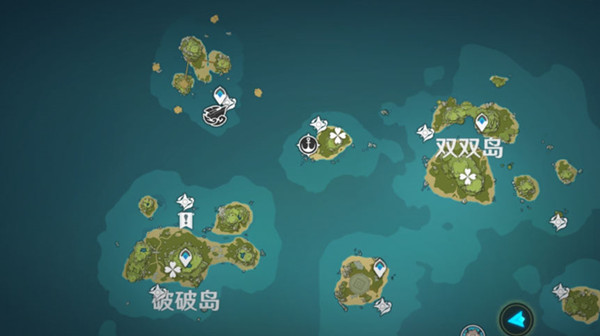 原神岛与海的彼端任务怎么做-原神岛与海的彼端任务完成方法介绍 1