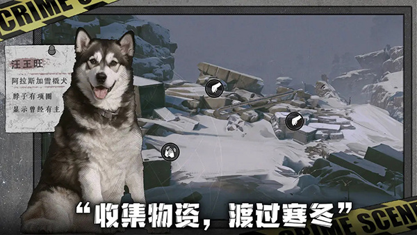 我在末日捡垃圾免广告 1