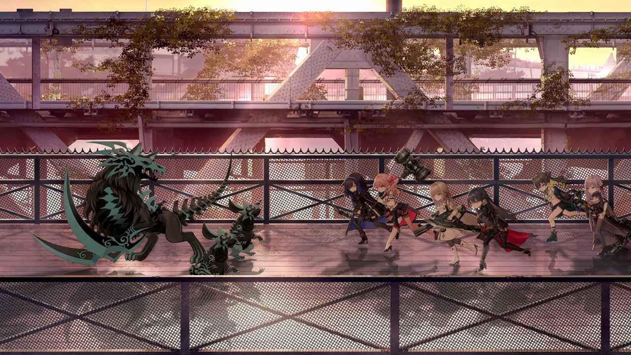 恒久之绊 截图2