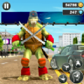龟忍者英雄游戏安卓版
