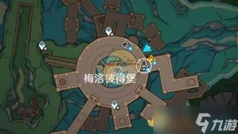 《原神》怒涛之灾祸任务怎么通关? 3