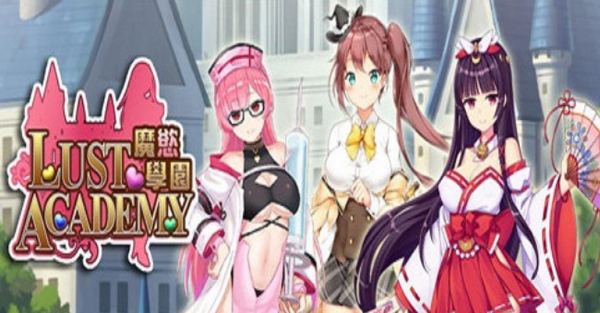 魔欲学园手游版 截图2