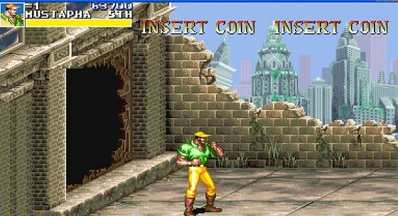 恐龙快打天王版1.0 1