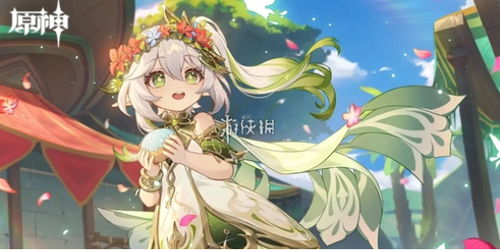 《原神》玛薇卡&甘雨双冰组合,极致输出阵容搭配攻略! 3