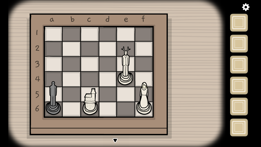 内心往事手机版 截图4
