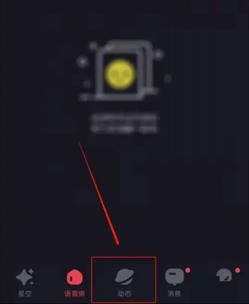 星空之遇闪聊 截图27