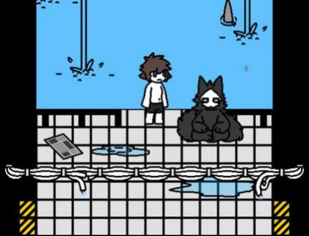 兽化实验室2 截图3