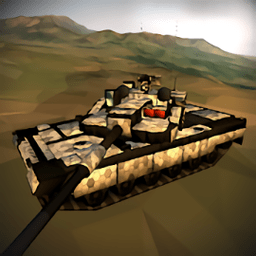 保利坦克2游戏