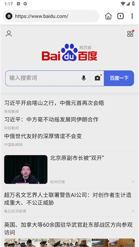 隐身浏览器无广告正版 1