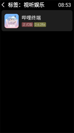 弦应用商店手表版 1