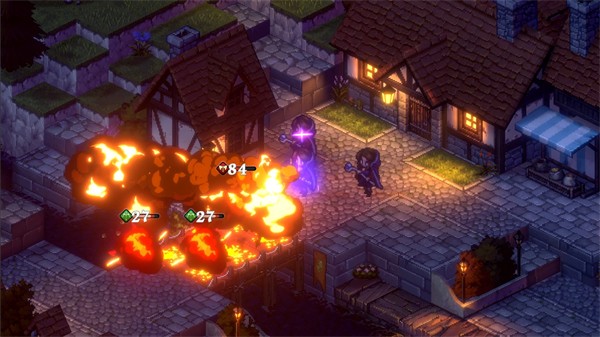 铃兰之剑手游国际服 1