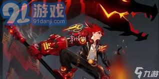 《王者荣耀》狂铁·龙之律动皮肤特效炫彩展示 2