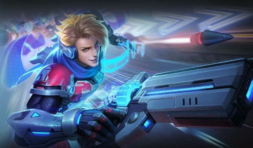 《元梦之星》悟小空皮肤：炫酷登场，一览无余！ 4