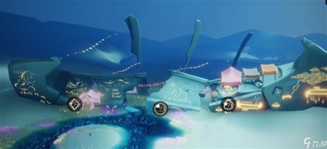 《Sky光遇》1月8日免费魔法全攻略：不容错过的收集盛宴！ 1