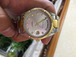 揭秘:Carter究竟是哪个牌子的手表? 1