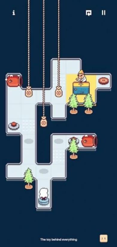 克洛伊冒险手游 截图3