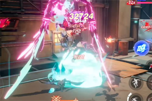 《晶核》游戏中碎星技能如何加点? 4