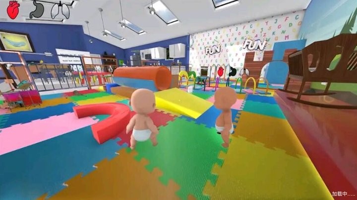 小婴儿历险记 截图2