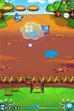 燃烧的蔬菜经典版 1