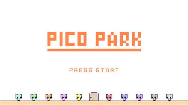 picopark官方版 截图2