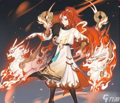 《王者荣耀》蒙犽源梦百解令皮肤:炫酷新装,全面解析! 1