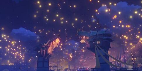 《原神》5.3版海灯节福利全览 3