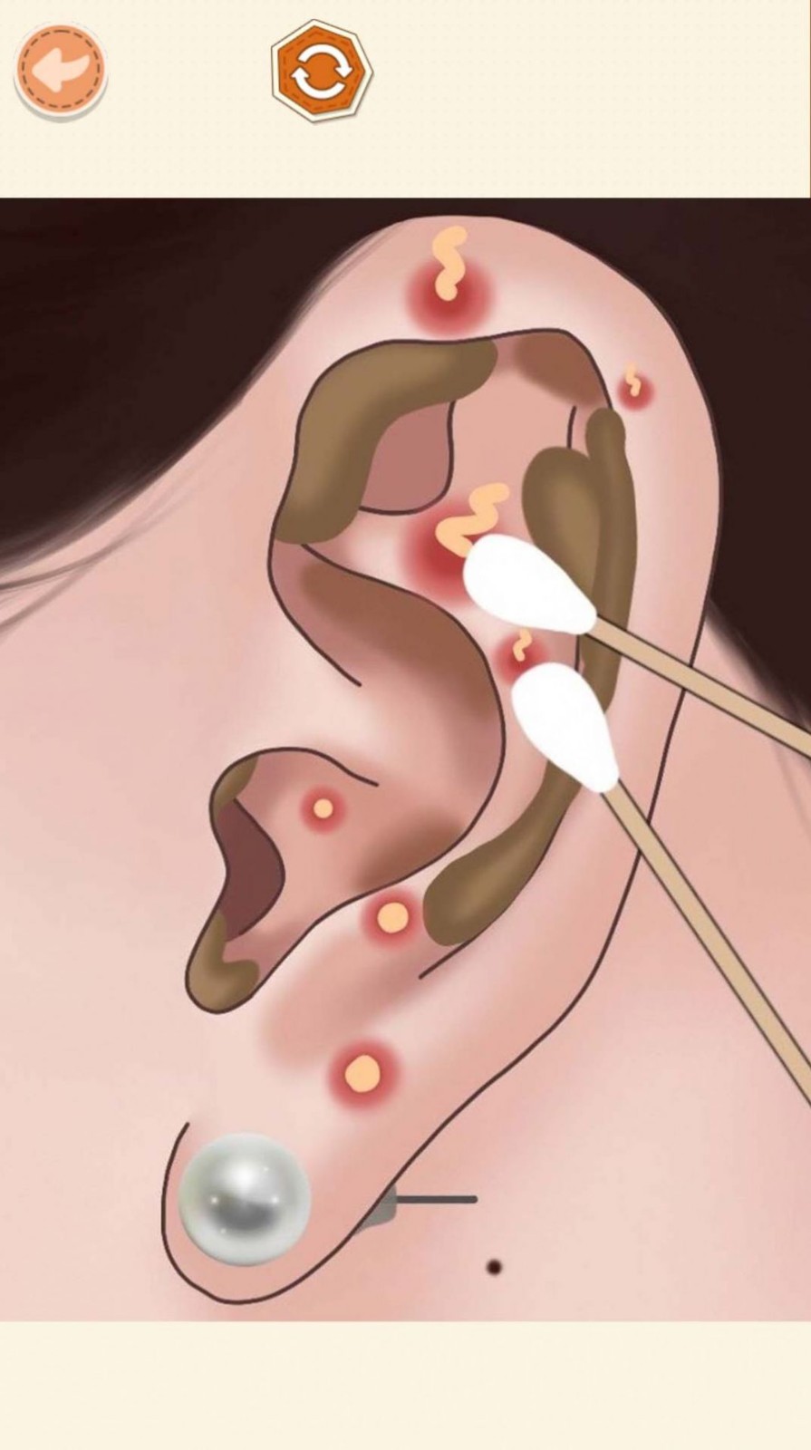 高级医生模拟 1