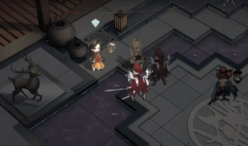 《物华弥新:铜壶滴漏器的精湛技能解析》 4