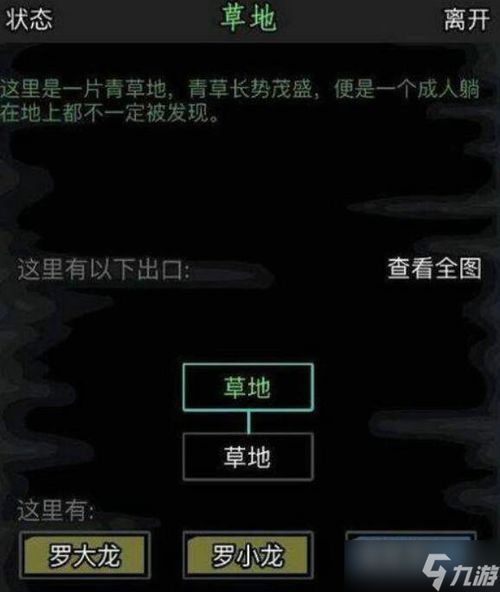 揭秘放置江湖石陣：行走攻略大揭秘 2