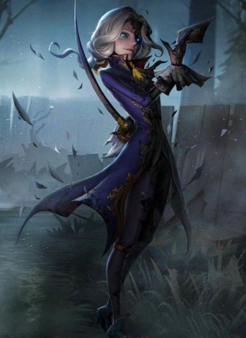 如何高效玩转《第五人格》中的约瑟夫角色 2