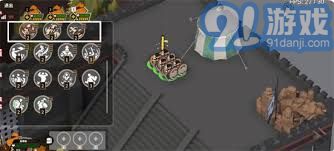 《超逼真攻城模拟器:崖边突袭绝密攻略大揭秘》 1