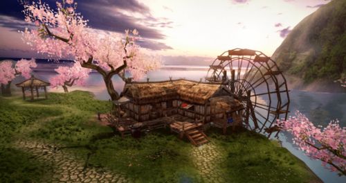 《仙剑世界》探秘:狐妖出没与捕捉绝佳地点 2