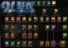 《无限暖暖》帅气天王全位置指南，一网打尽！ 3