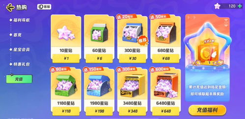 《元梦之星》臻藏皮肤价格是多少? 1