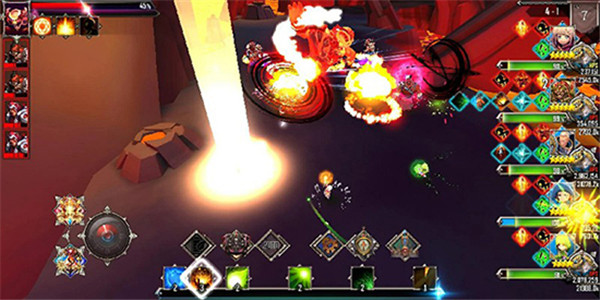 地下城与治疗者最新版 截图2