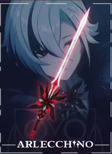 原神:仆人角色玩法指南 1