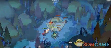 《剑与远征启程:高效守矿阵容搭配指南》 1