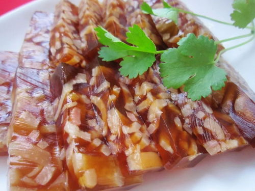 《扶摇一梦》凉菜类食谱配方大全有哪些? 2